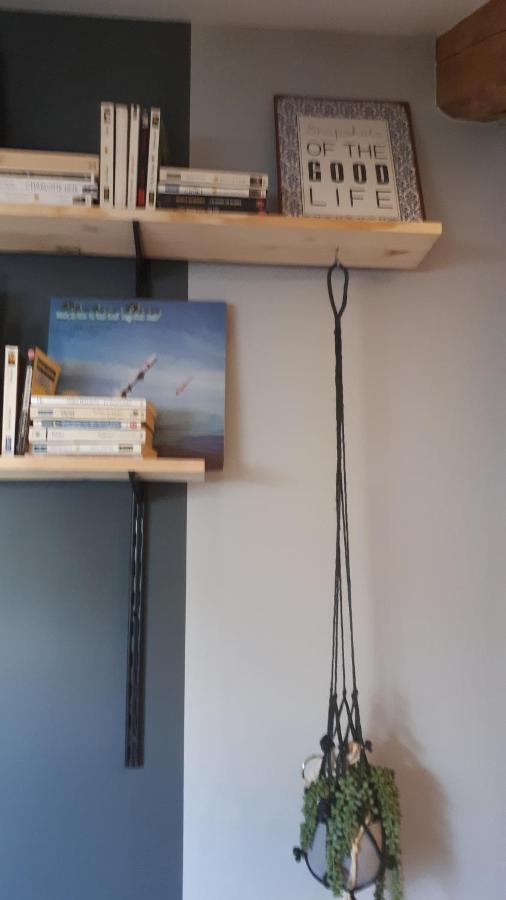 Apartamento Le Cosy Rock / Rent4night Grenoble