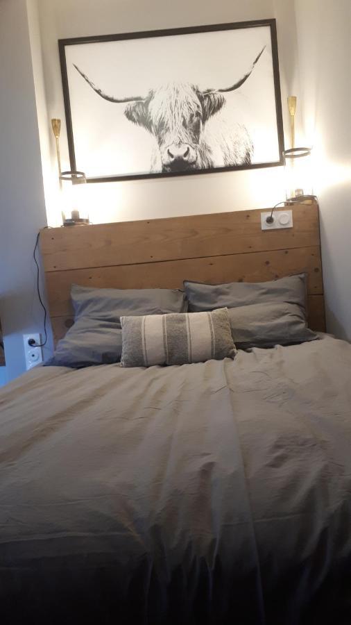 Le Cosy Rock / Rent4night *