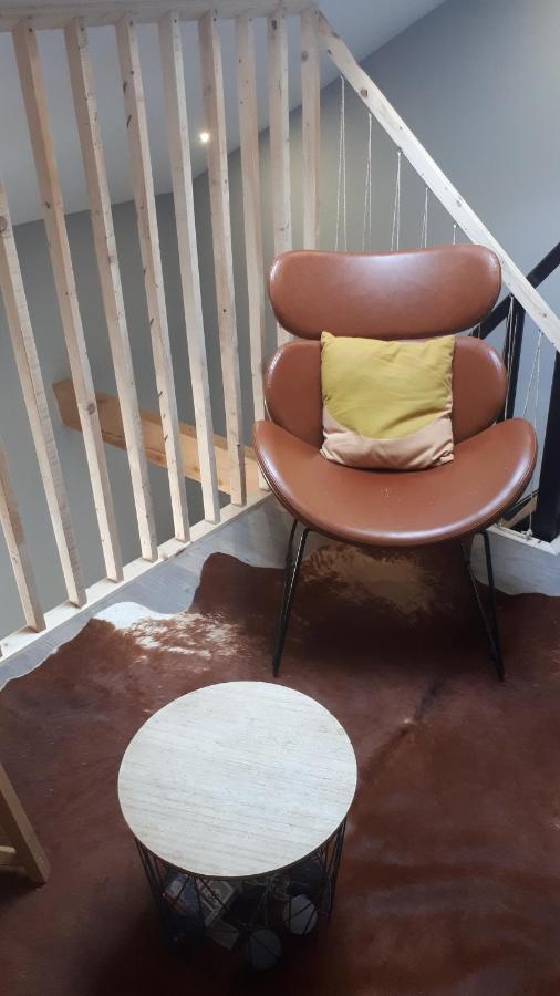 Le Cosy Rock / Rent4night * Grenoble