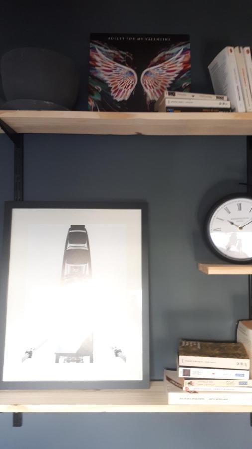 Le Cosy Rock / Rent4night Apartamento *