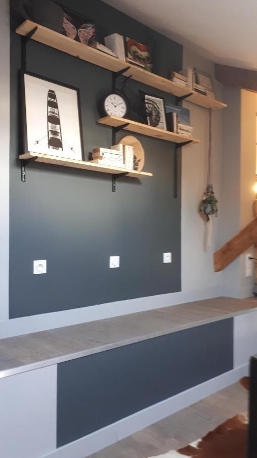 Apartamento Le Cosy Rock / Rent4night