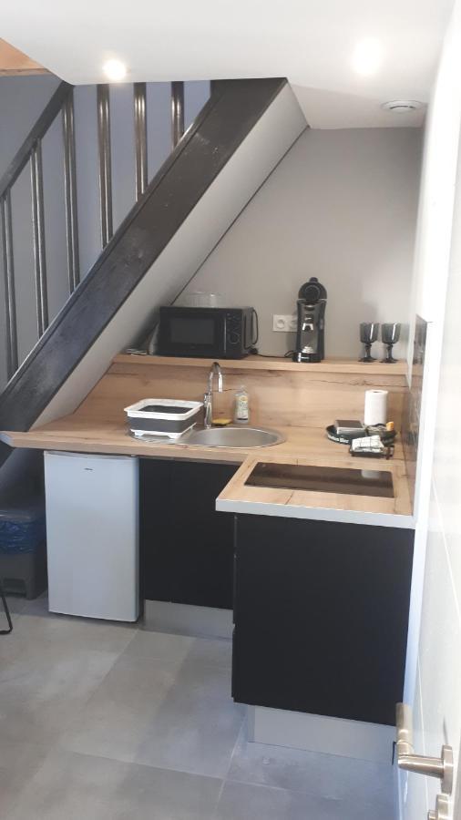 Le Cosy Rock / Rent4night