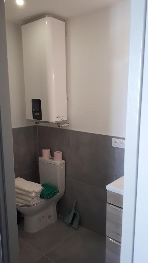 Le Cosy Rock / Rent4night Apartamento Grenoble