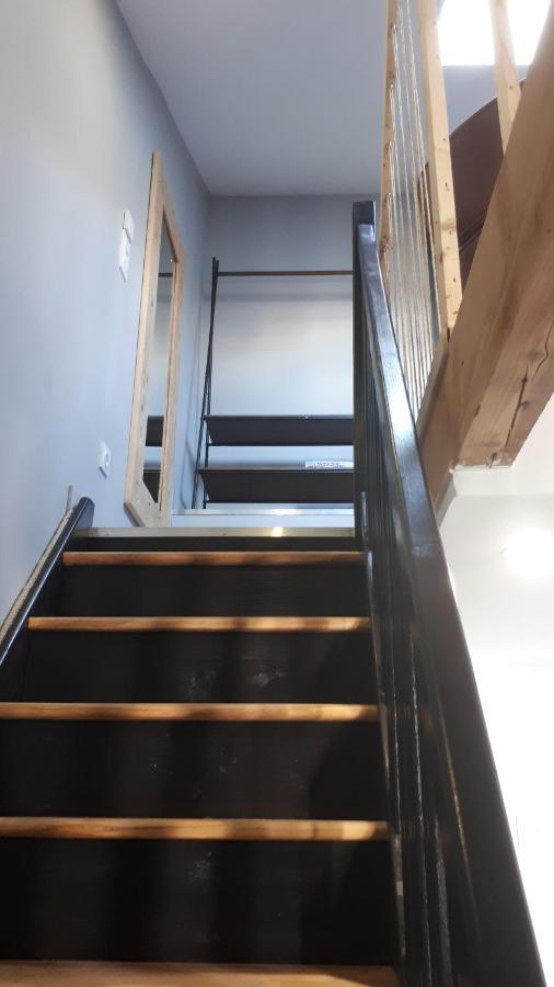 Le Cosy Rock / Rent4night Apartamento *