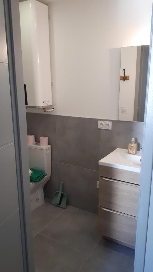 Apartamento Le Cosy Rock / Rent4night