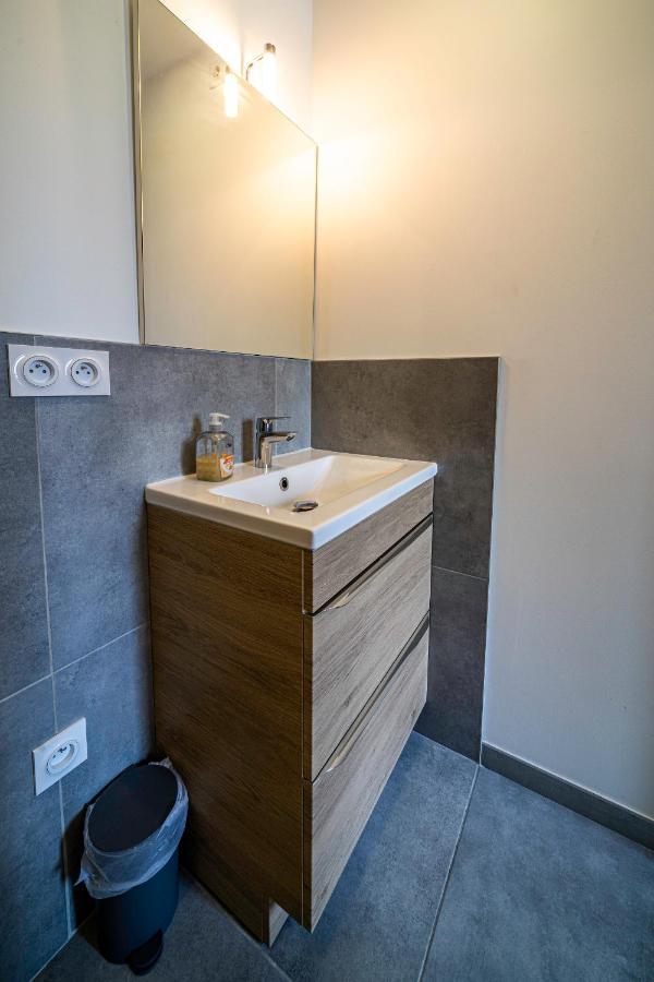 Le Cosy Rock / Rent4night *