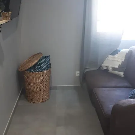 Appartement Le Cosy Rock / Rent4Night Grenoble Extérieur photo