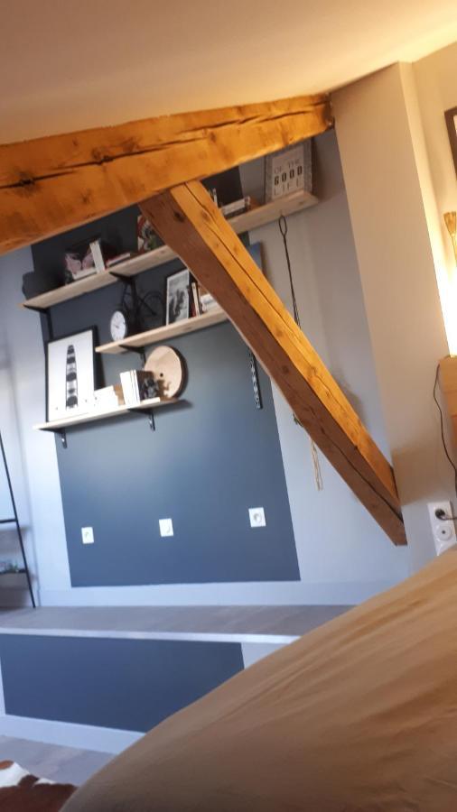 Le Cosy Rock / Rent4night * Grenoble