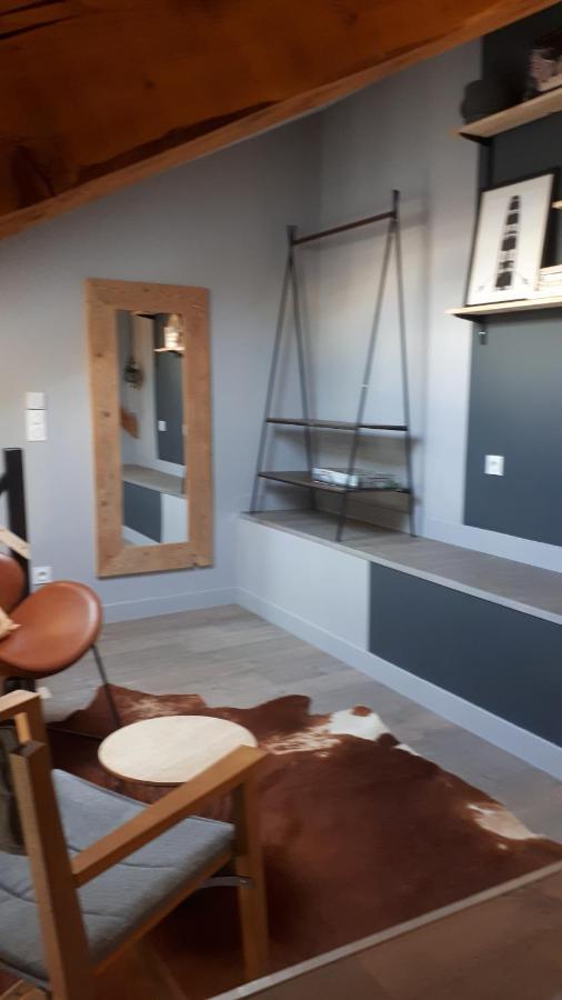 Le Cosy Rock / Rent4night Grenoble