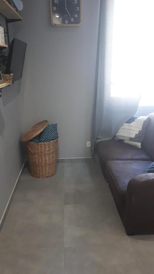 Le Cosy Rock / Rent4night