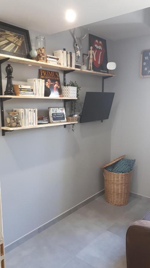 Apartment Le Cosy Rock / Rent4night