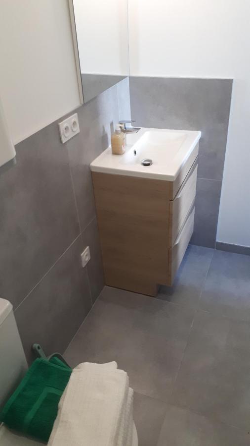 Appartement Le Cosy Rock / Rent4night *