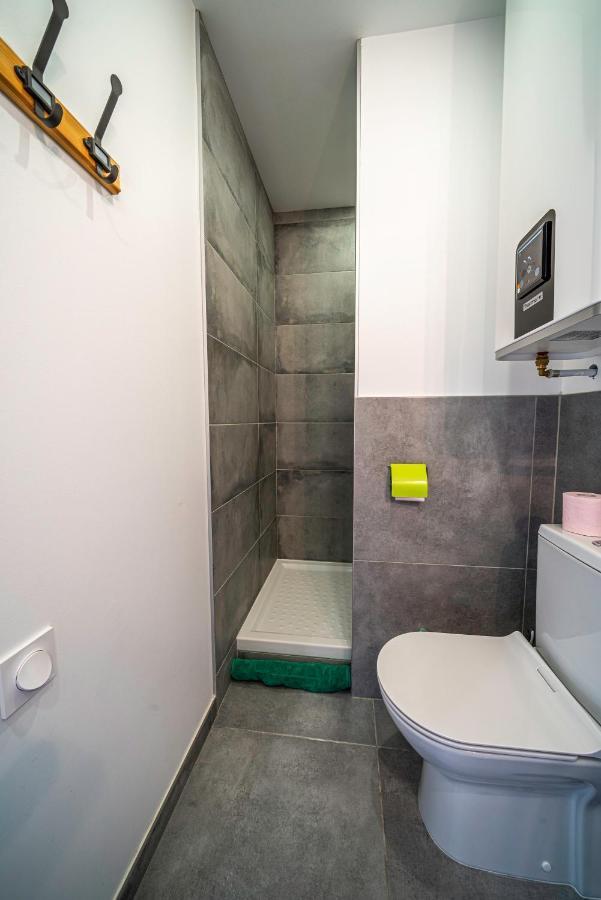 Apartment Le Cosy Rock / Rent4night *