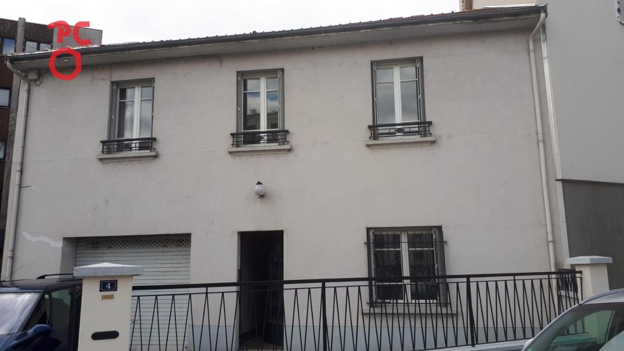 Le Cosy Rock / Rent4night Grenoble